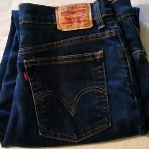 Levi's 512